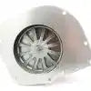 20051 Exhaust Blower Motor | OEM Replacement for Breckwell A-E-027, Enviro 50-901, and USSC 80641