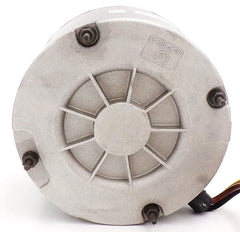 Condenser Fan Motor 1/12 HP 208/230V 1100 RPM – Replaces Genteq 5KCP39BGY539S – NBK-20056