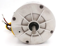 Condenser Fan Motor 1/12 HP 208/230V 1100 RPM – Replaces Genteq 5KCP39BGY539S – NBK-20056
