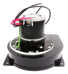 20058 Exhaust Blower – Complete Combustion Blower Motor with Housing | Replaces Avalon, Lopi, Fasco & More