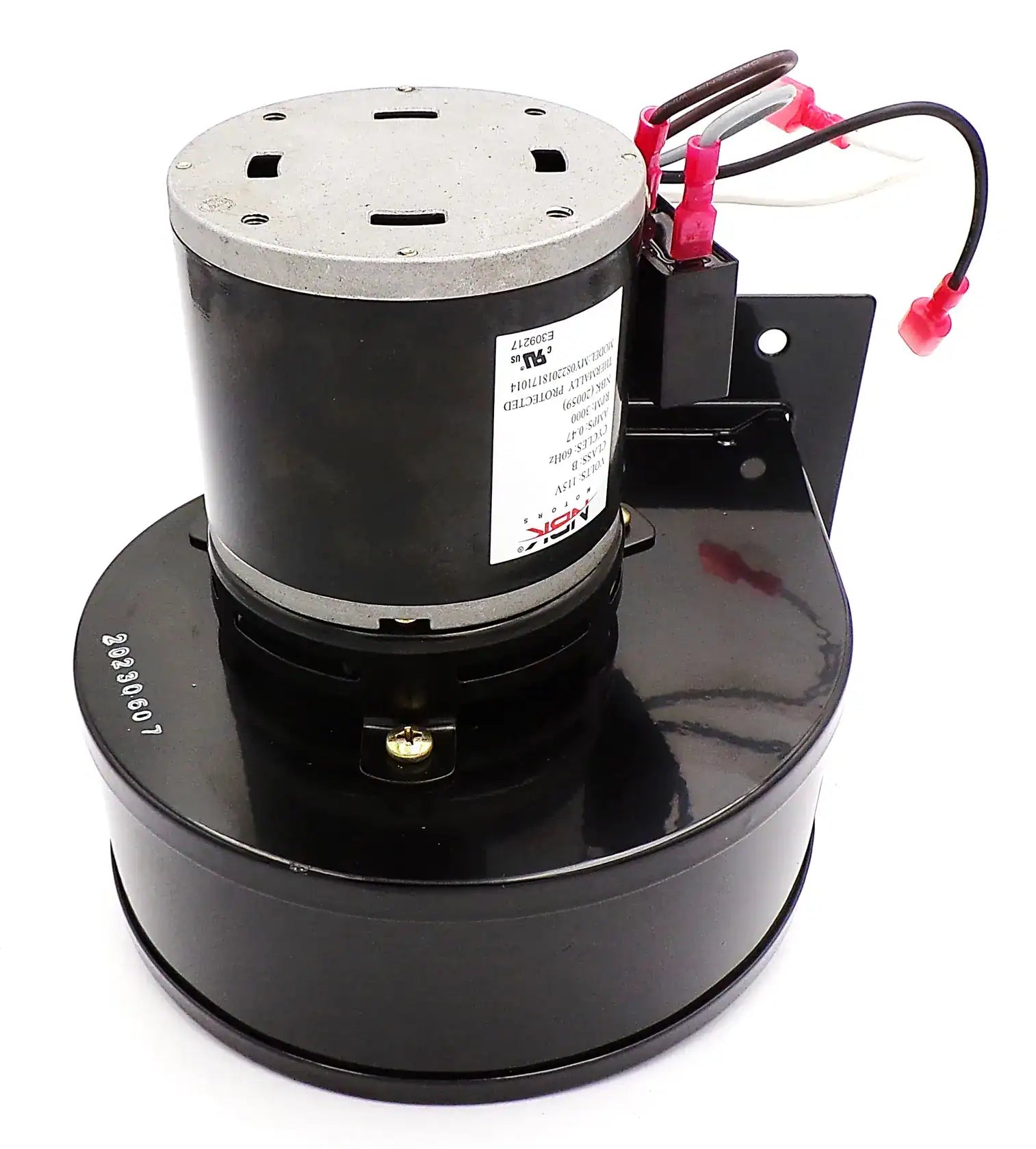 Blower Motor | 148 CFM 115V (6FHXS/6FHX8) | NBK-20059