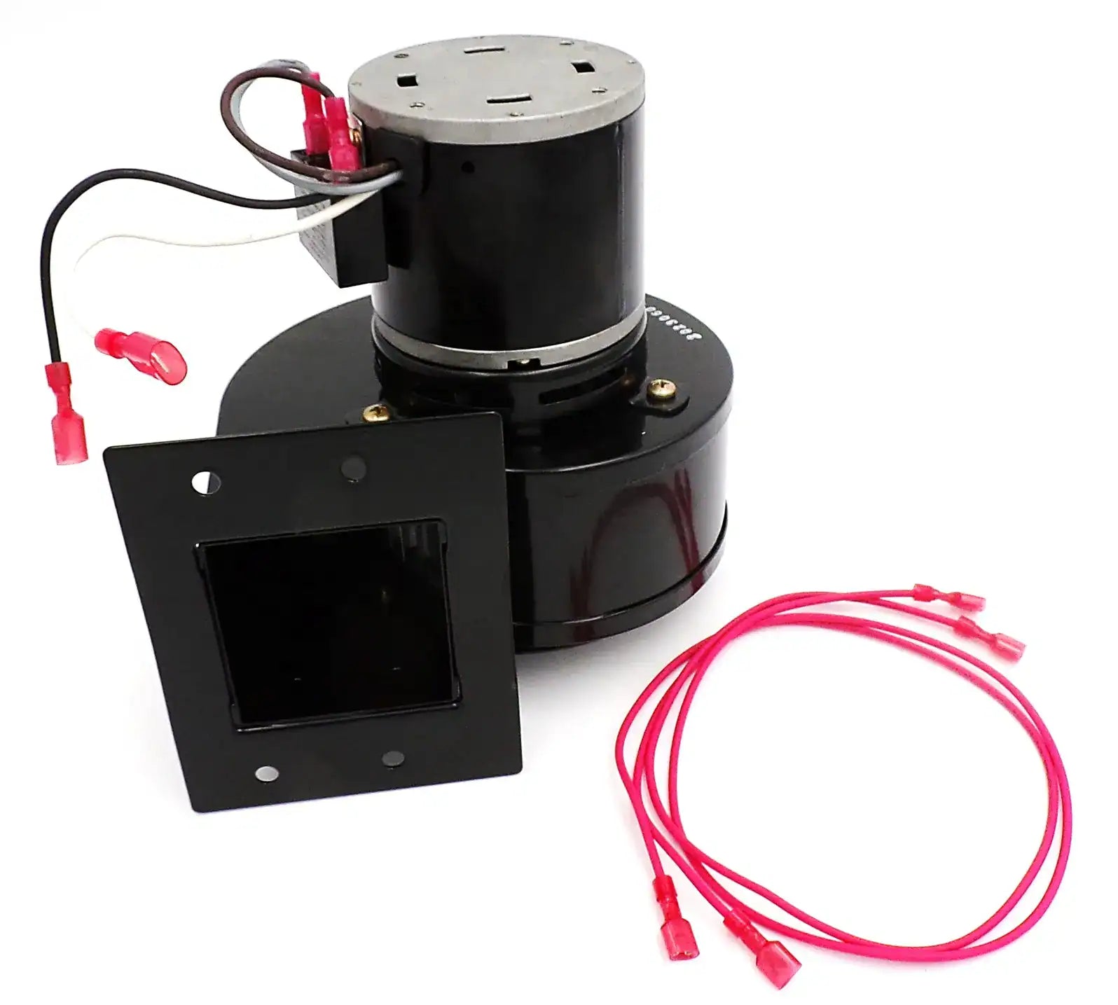 Blower Motor | 148 CFM 115V (6FHXS/6FHX8) | NBK-20059