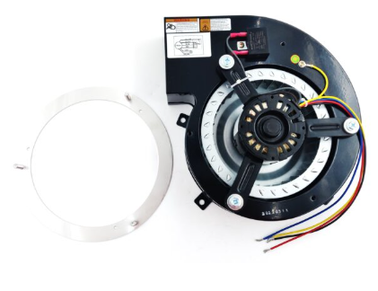 Blower Motor Kit Replacement for Harman 3-21-47120 – NBK-20063K