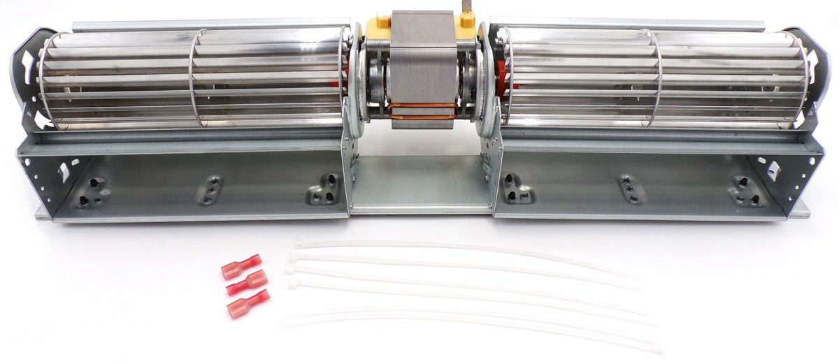 18" Transflo Blower Motor Assembly | (1TF18) | NBK-20064