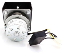 .4 RPM Auger Feed Motor for Pellet Stoves | 2.4 RPM | No Bracket | Part #812-4421