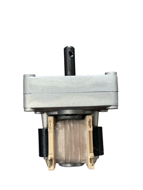Avalon & Lopi Auger Motor | 1 RPM CW Motor for Pellet Stoves | Part #250-00526 (20127N)