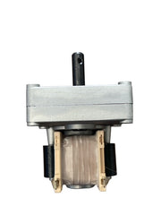 Avalon & Lopi Auger Motor | 1 RPM CW Motor for Pellet Stoves | Part #250-00526 (20127N)