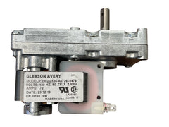 Auger Motor 2.0 Rpm Sw Gleason Avery | St. Croix 80P20278-R, Englander CU-047042 | NBK-20128