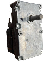 Auger Motor 2.0 Rpm Sw Gleason Avery | St. Croix 80P20278-R, Englander CU-047042 | NBK-20128