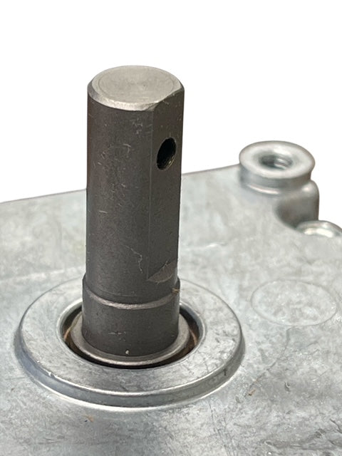 Auger Motor 2.0 Rpm Sw Gleason Avery | St. Croix 80P20278-R, Englander CU-047042 | NBK-20128