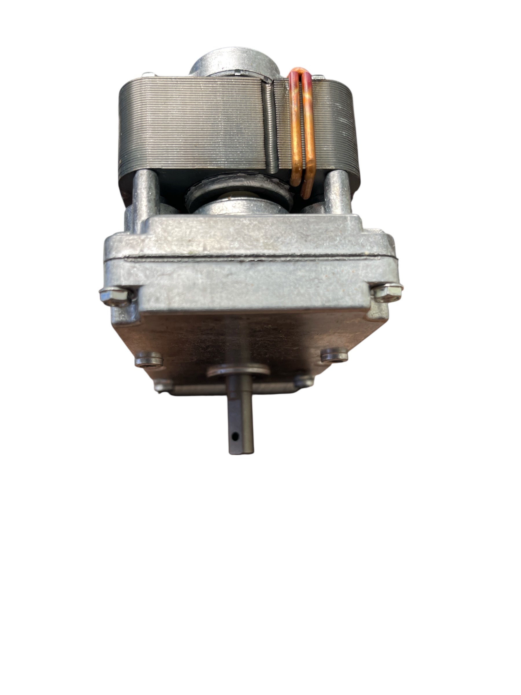 Auger Motor 2.0 Rpm Sw Gleason Avery | St. Croix 80P20278-R, Englander CU-047042 | NBK-20128
