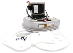 Blower Motor, Exhaust 115V, 60Hz, 3000 RPM, 0.29A – Whitfield | NBK-20135