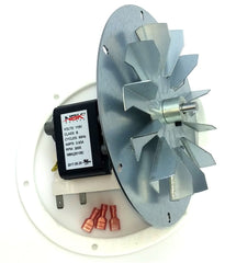 Blower Motor, Exhaust | NBK-20138