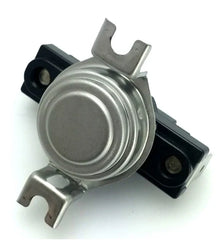 4T110F Thermodisc | 110°F Flush Mount Low Limit Fan Switch for Stoves & Pellet Systems / 4T110F