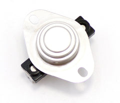 120°F Recessed Thermodisc Switch | 4T120R | Close on Rise Fan Control for Wood Stoves
