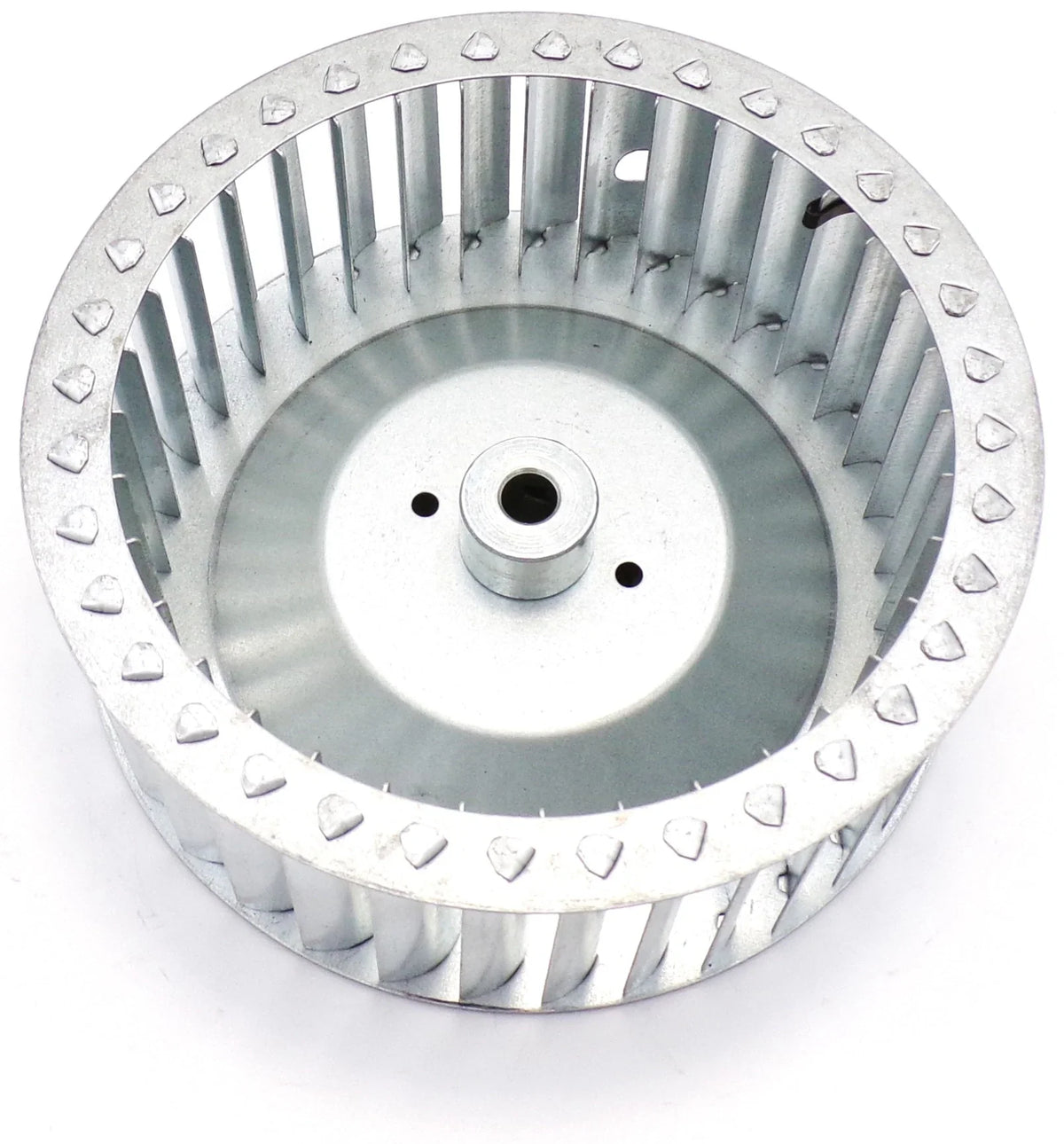 Blower Wheel – 5-1/4" Diameter x 2" Wide | Fits Harman & Buck Blowers | Replaces 3-21-47120 / B47120 | Part #20184