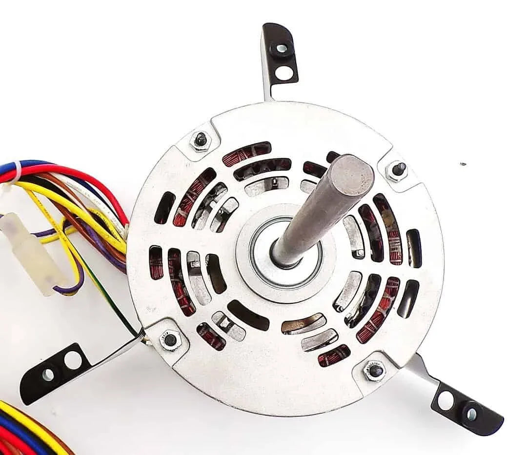 Blower Motor 1/2 Hp 115V, 1075 Rpm | NBK-20201