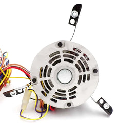 Blower Motor 1/2 Hp 115V, 1075 Rpm | NBK-20201
