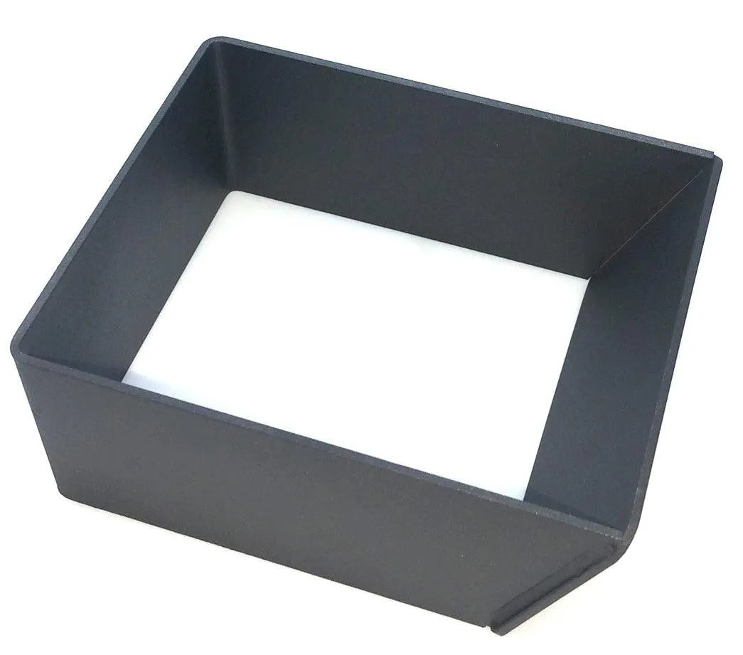 Burn Pot Collar | Burnpot Guard for Breckwell Big E Pellet Stoves | Part #20213 / A-COLLARBIGE