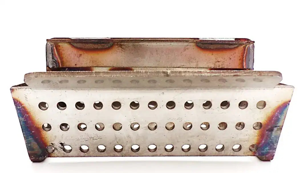 Burn Pot Grate Weldment Replacement for St Croix 80P52980-R – NBK-20214