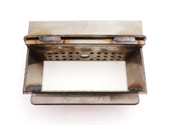 Burn Pot Grate Weldment Replacement for St Croix 80P52980-R – NBK-20214