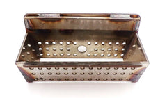 Burn Pot Grate Weldment Replacement for St Croix 80P52980-R – NBK-20214