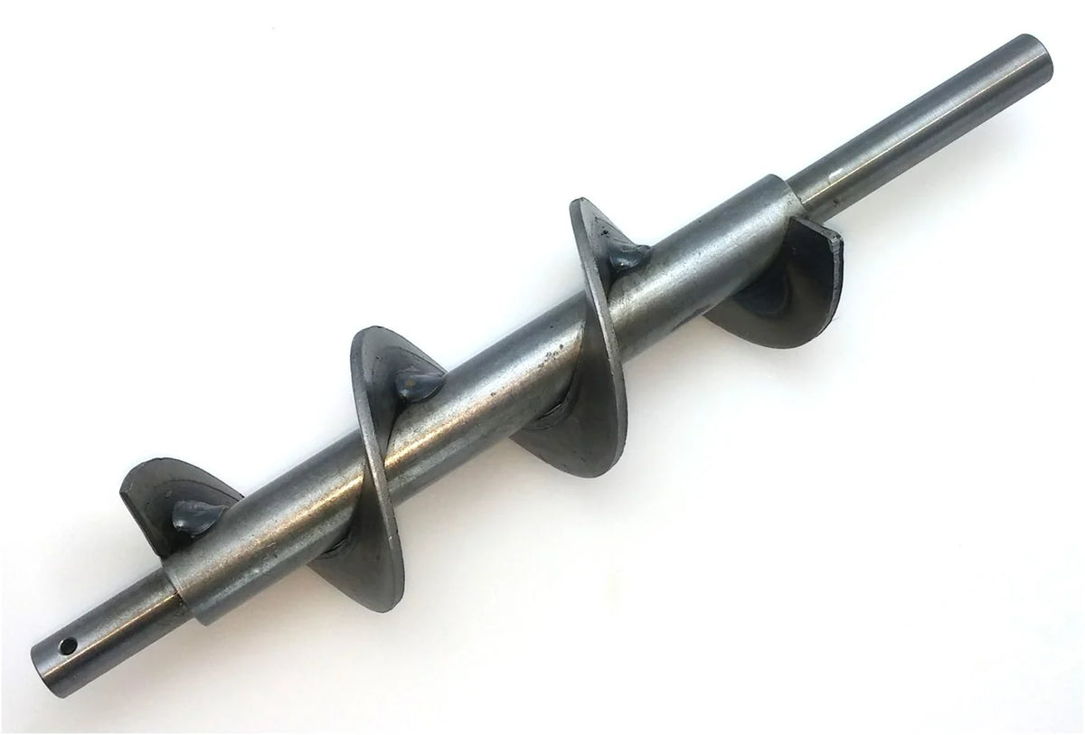 Auger Shaft for USSC, Ashley, King, Breckwell & Vogelzang Pellet Stoves | Part #891141
