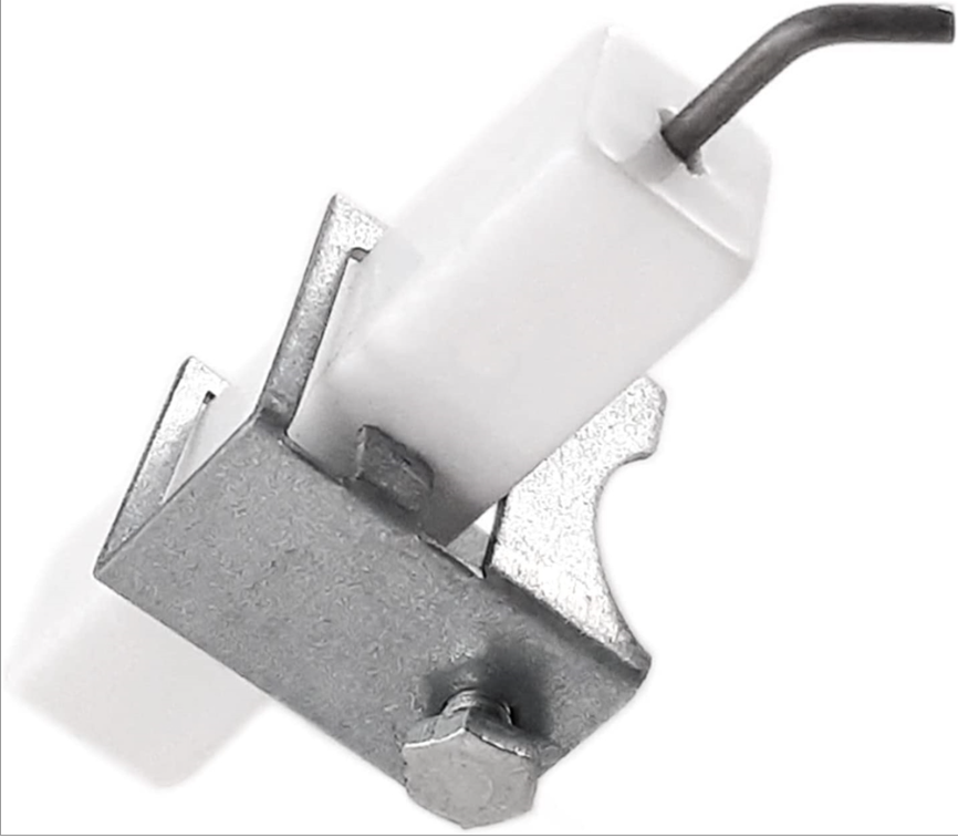 CARRIER LH680512 Pilot Burner Electrode - Carrier NBK-20231-1