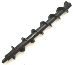 Auger Shaft for Englander | Part #CU-AFC