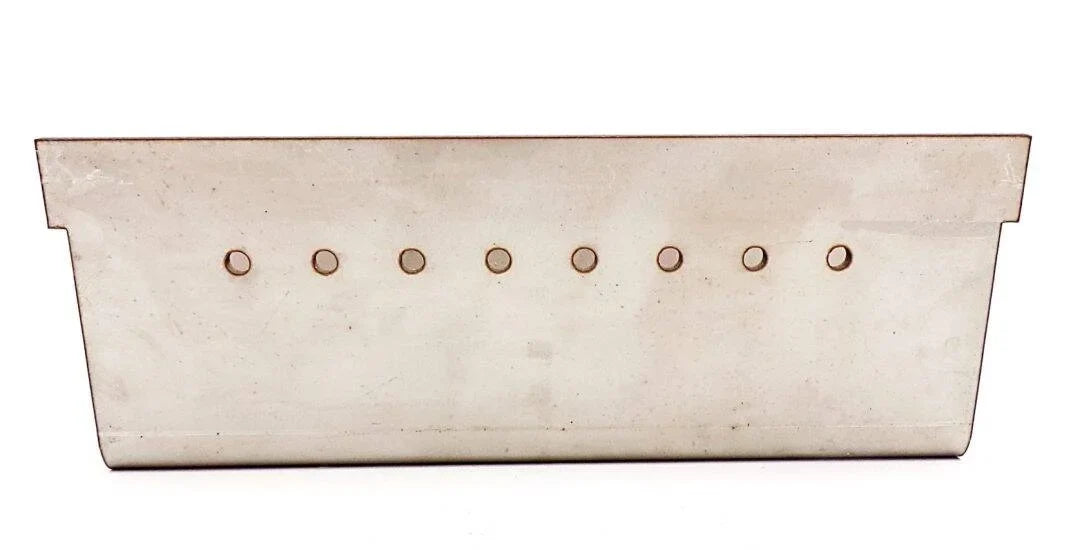 Burn Grate 6-7/16 Inch Replacement for Whitfield 12150700 – NBK-20250