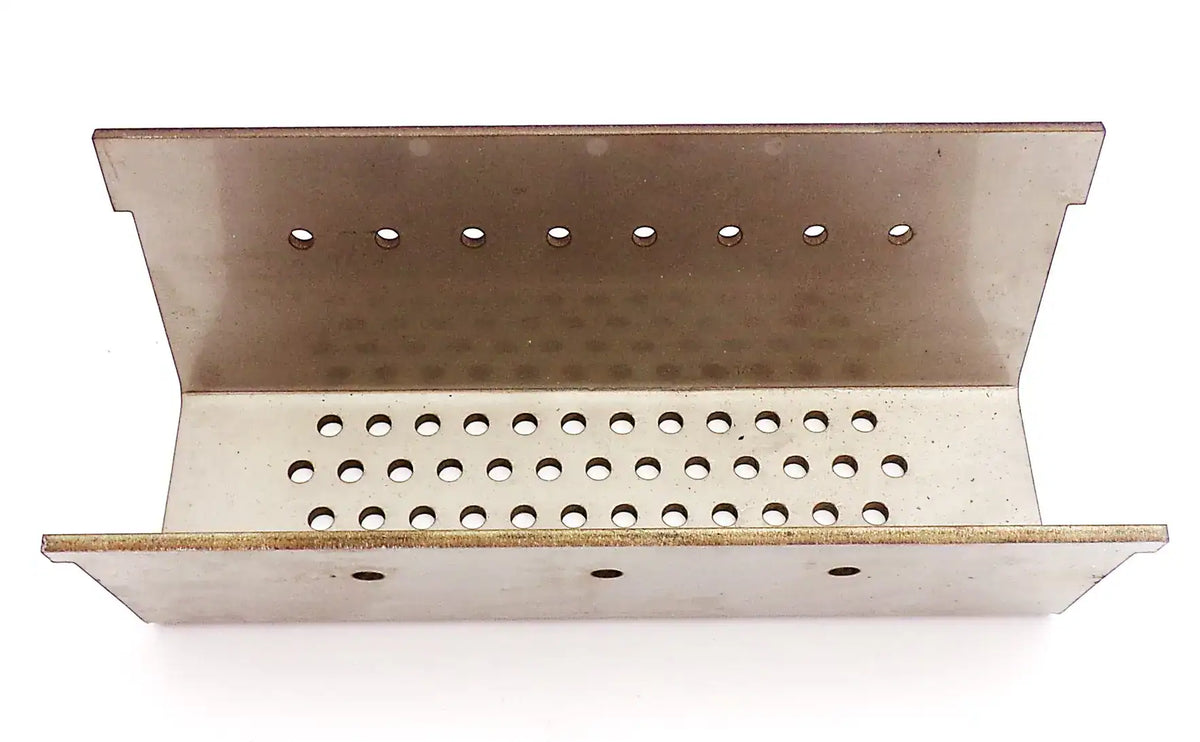 Burn Grate 6-7/16 Inch Replacement for Whitfield 12150700 – NBK-20250