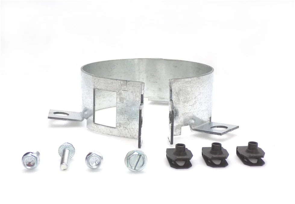 Bracket Kit for Hydro Furnaces 37360 | Equivalent to Atwood 37360 | NBK-20270-1K