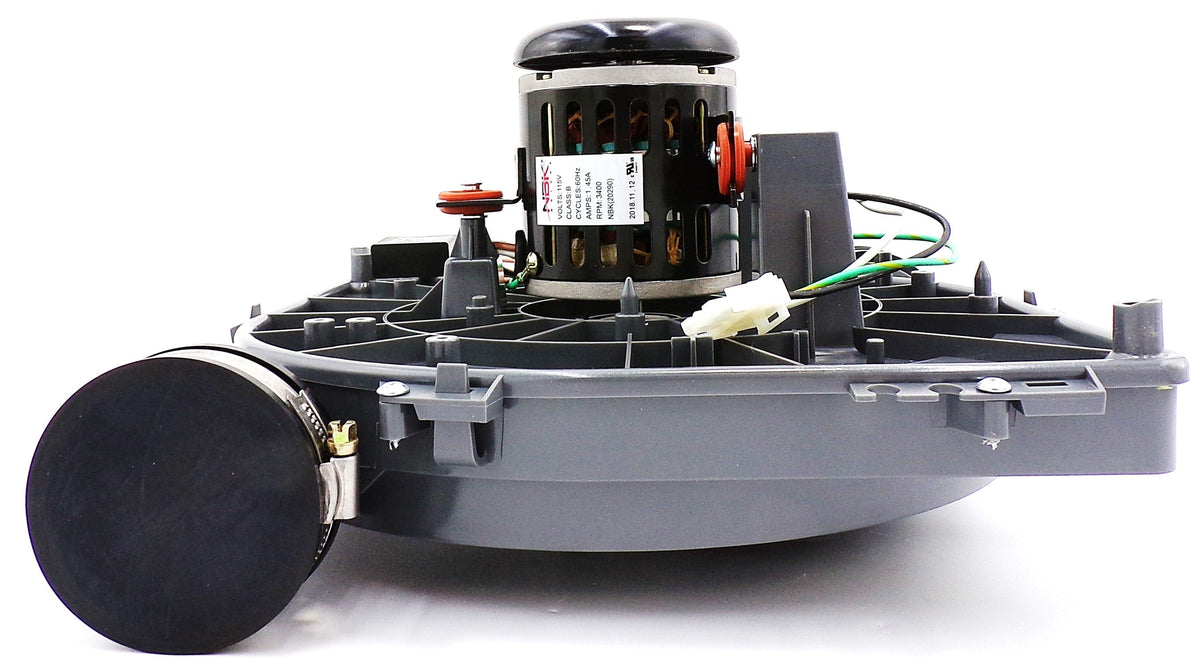 Blower Motor 115V | NBK-20290