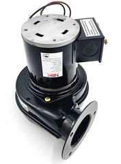 Blower Motor | 115V PSC/Shaded Pole (1Tdp3) | NBK-20361