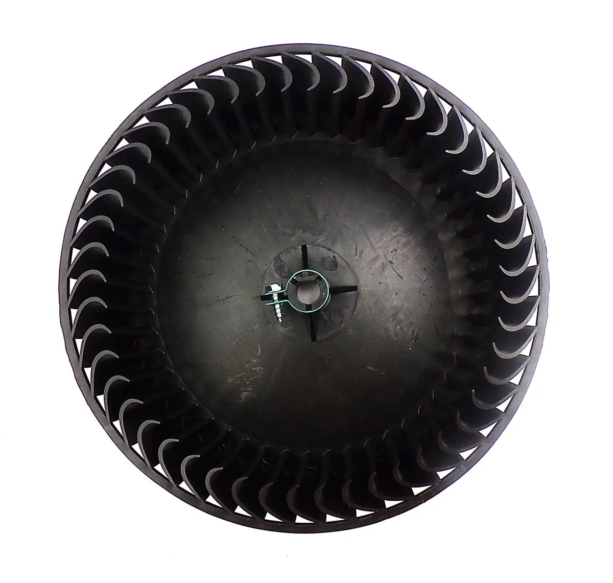 Blower Wheel for Brisk Air 2 CCW 8X2.95 - Dometic NBK-20435-2