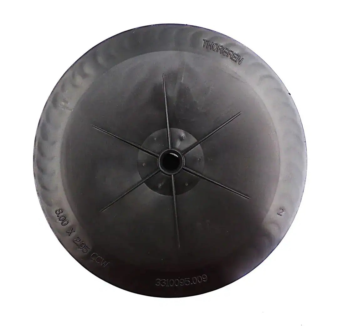 Blower Wheel for Brisk Air 2 CCW 8X2.95 - Dometic NBK-20435-2