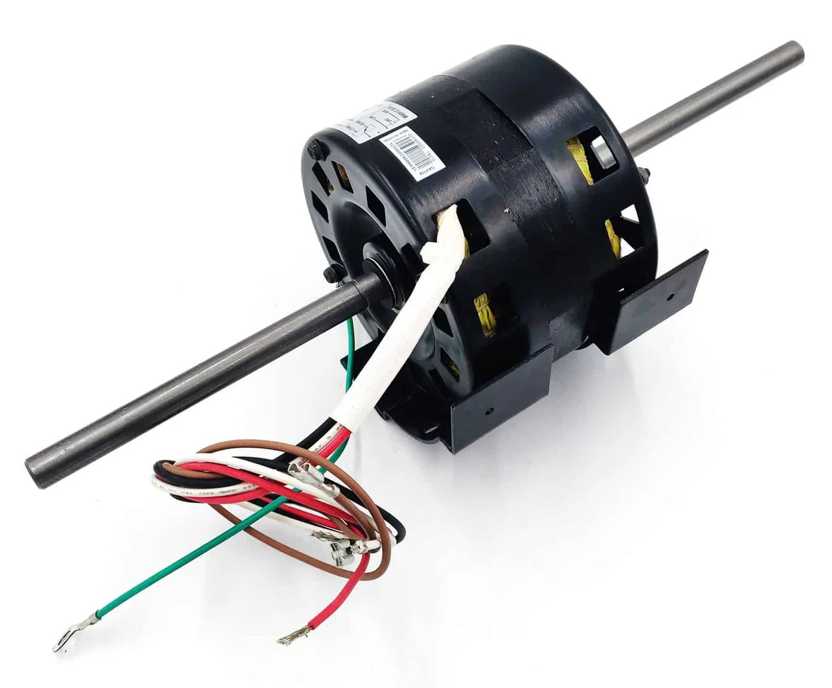Air Conditioner Motor 115V – Replaces AO Smith ORV4538 – NBK-20455