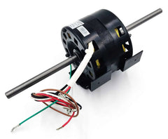 Air Conditioner Motor 115V – Replaces AO Smith ORV4538 – NBK-20455