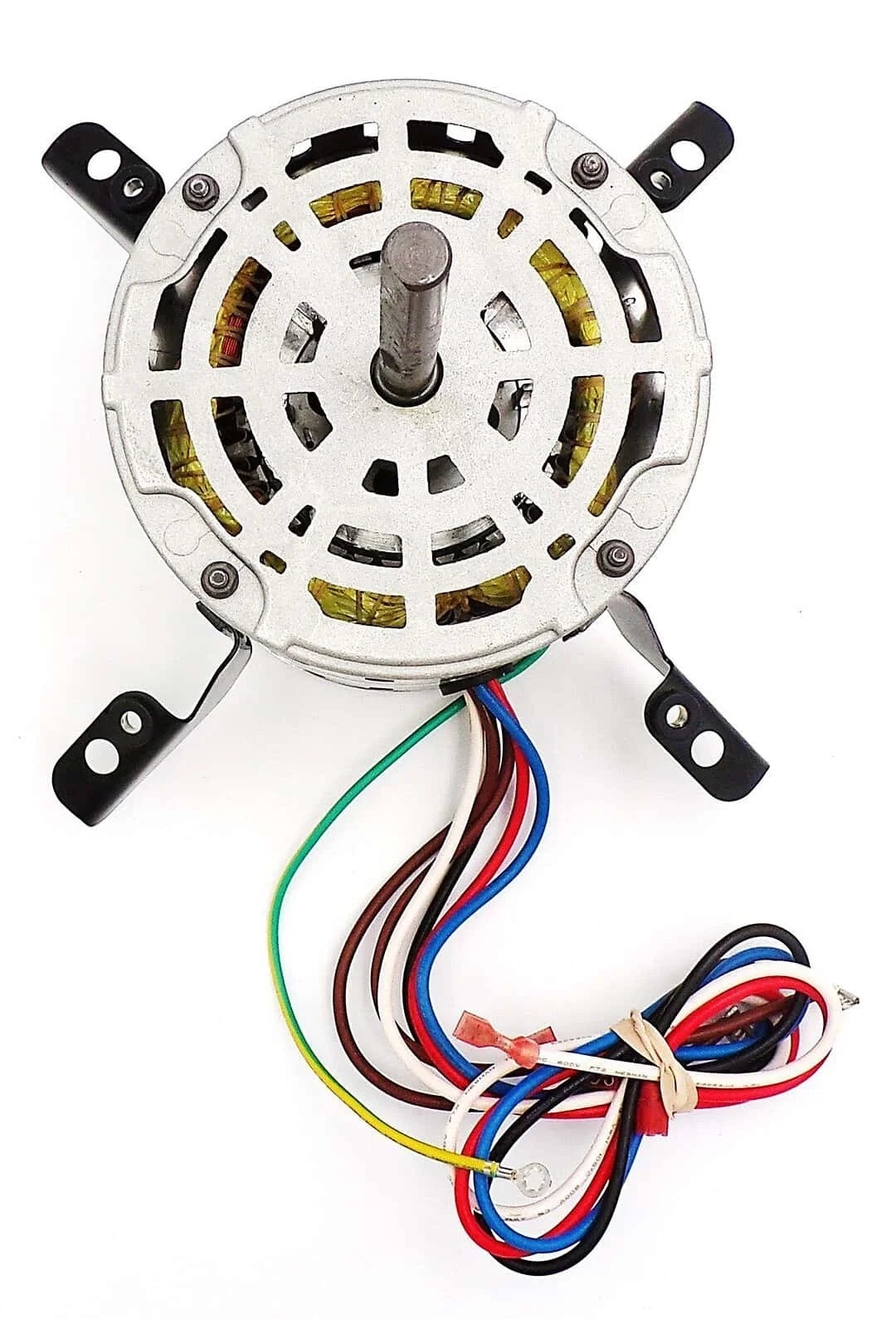 Blower Motor 115V - 3 Speed | NBK-20490