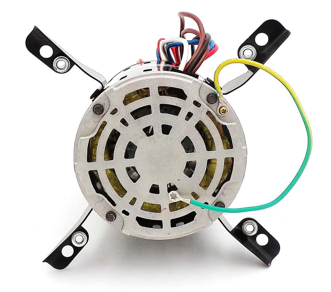 Blower Motor 115V - 3 Speed | NBK-20490