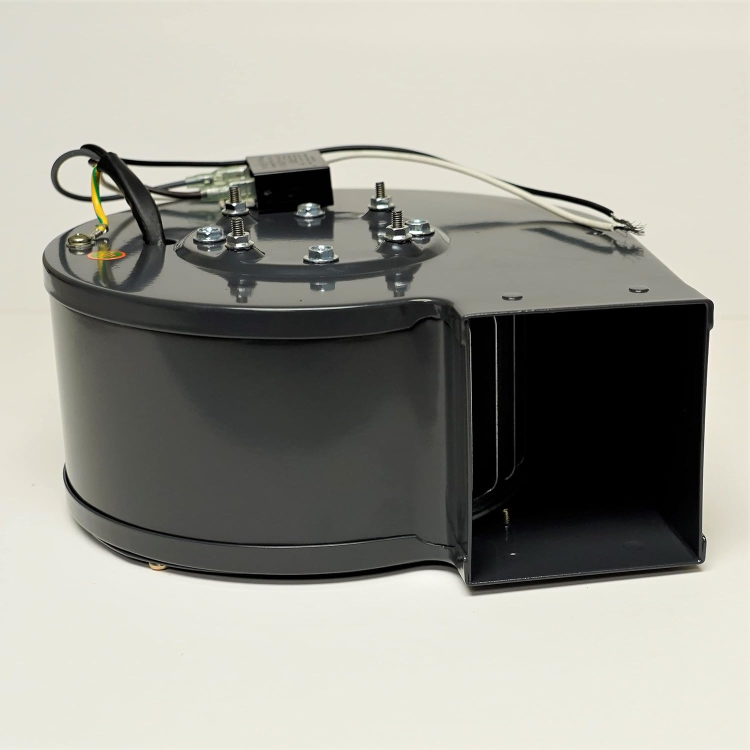 Blower Motor 115V | NBK-20496