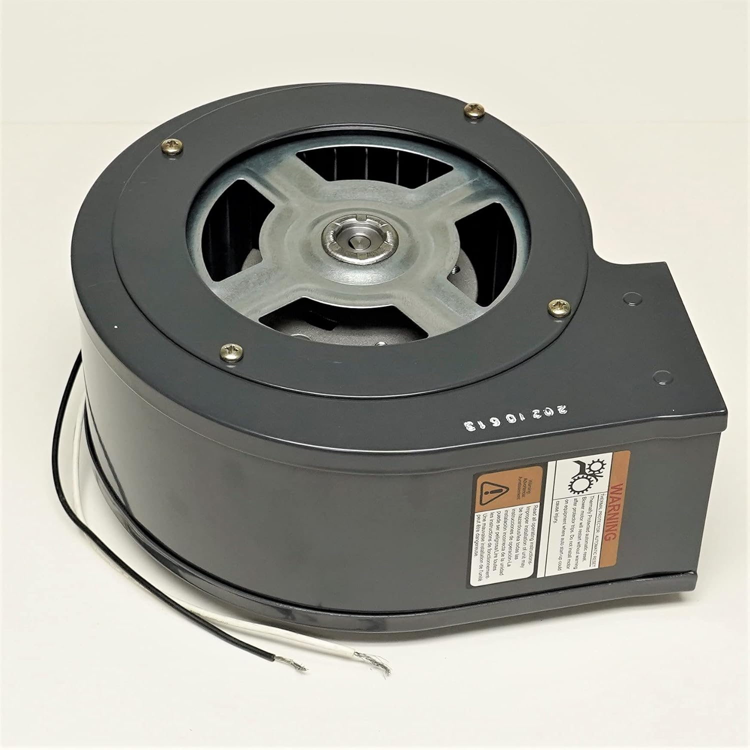 Blower Motor 115V | NBK-20496
