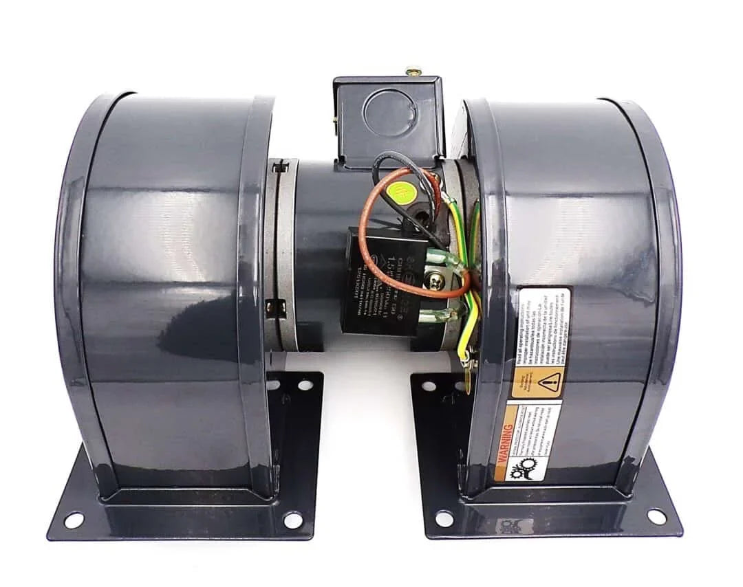 Blower Motor 115V – Replaces Dayton 1TDP8 Fasco 7021-4932 – NBK-20498