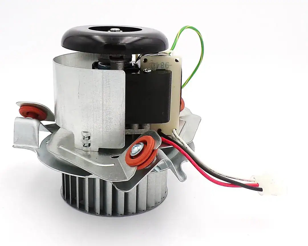 Blower Motor 115V – Replaces Carrier 326628-763 Packard 66763 – NBK-20503