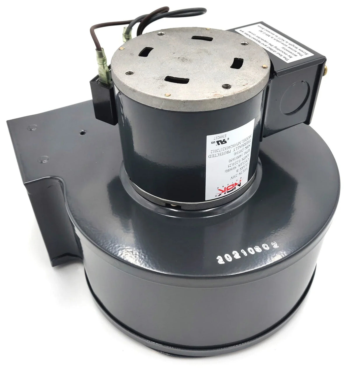 Blower Motor 230V | NBK-20514