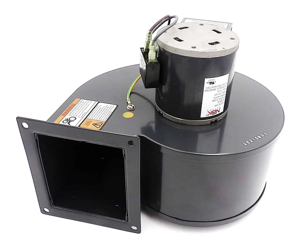 Blower Motor 230V – Replaces Dayton 1TDR4 Fasco 7063-7019 – NBK-20515
