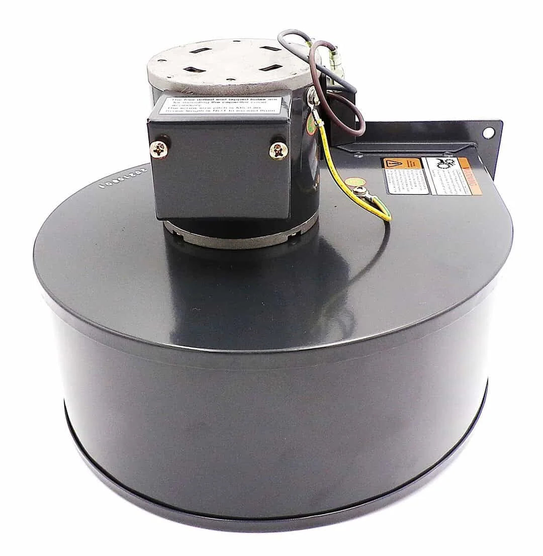 Blower Motor 230V – Replaces Dayton 1TDR4 Fasco 7063-7019 – NBK-20515
