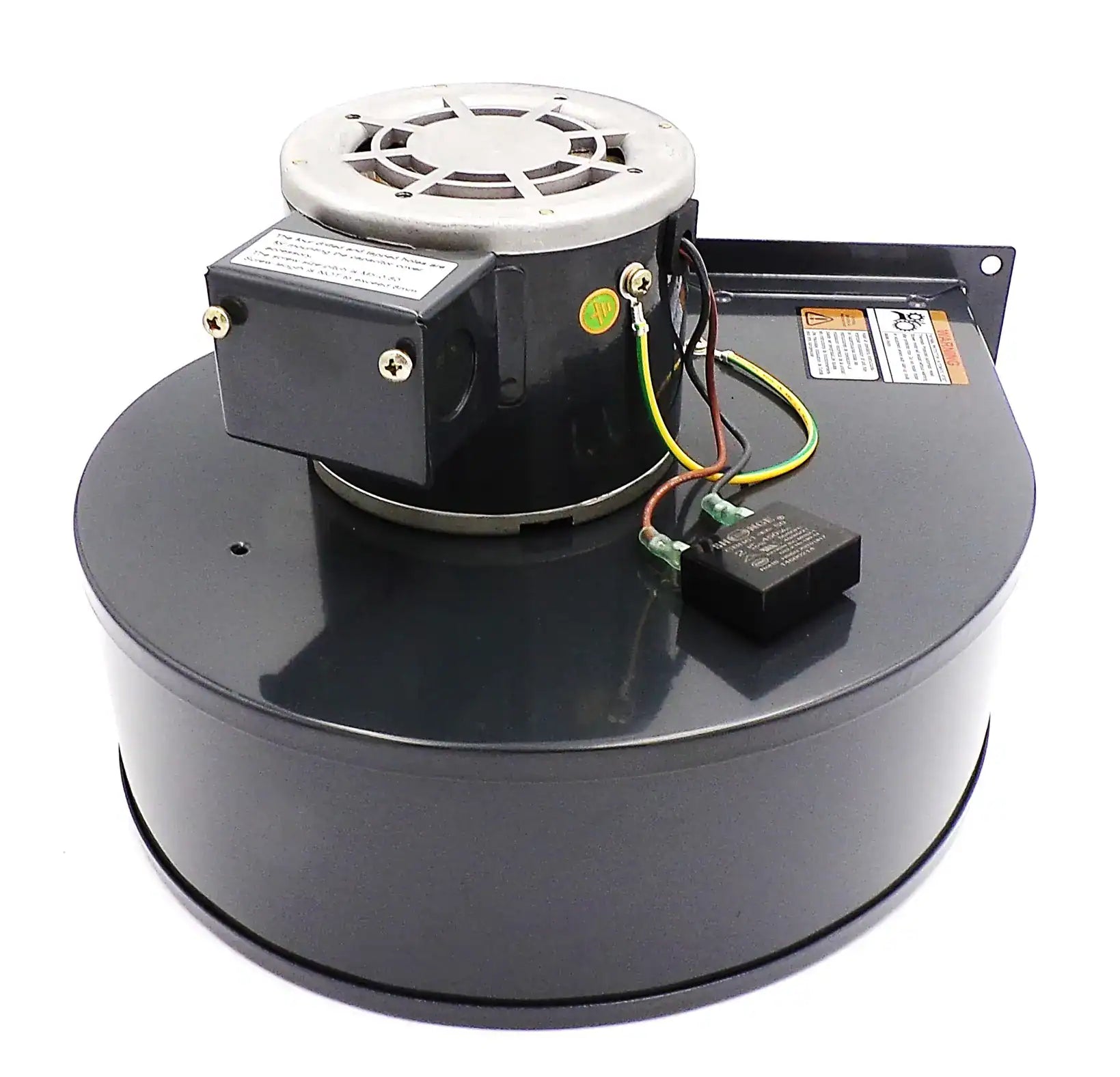 Blower Motor 230V– Replaces Dayton 1TDR8 | NBK-20517