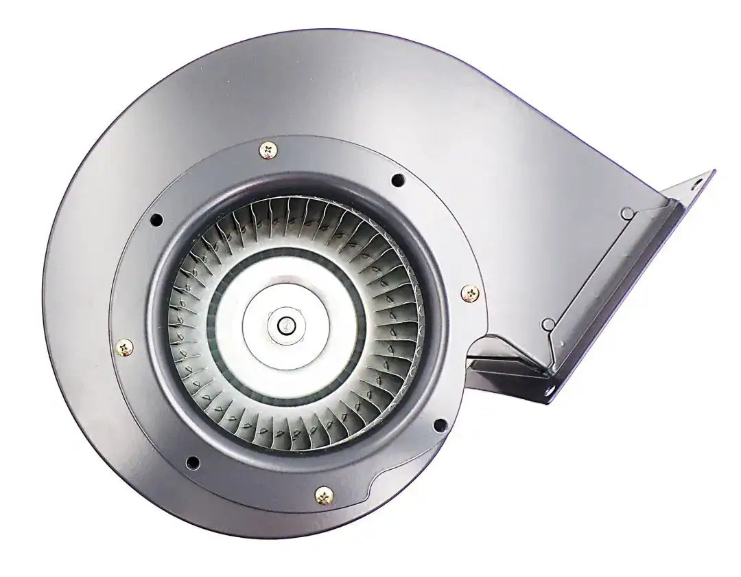 Blower Motor 230V 50/60 Hz, 1/10 Hp, 1 Speed