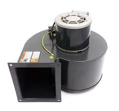 Blower Motor 230V 50/60 Hz, 1/10 Hp, 1 Speed